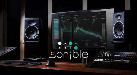 Sonible Plug-ins Bundle v11.2022 (Win)