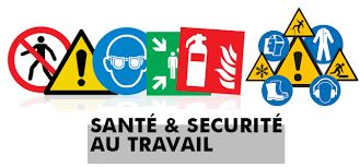 Prévention et sécurité au travail