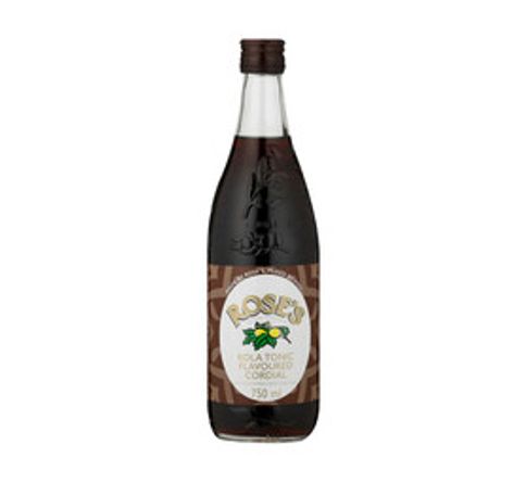 Rose's Cordial