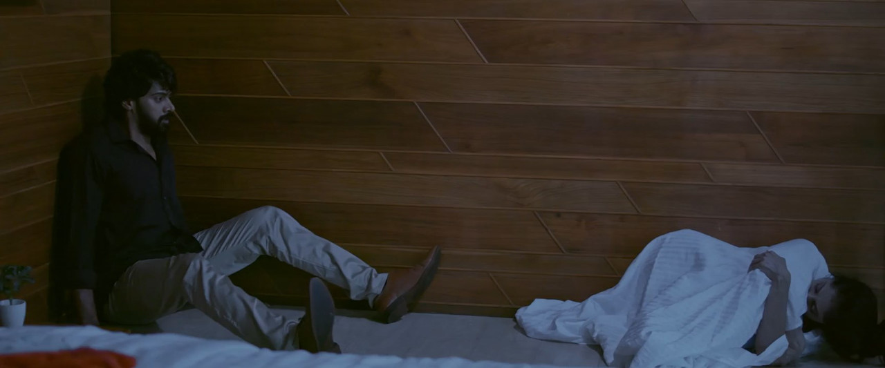 28 Degree Celsius 2025 WebRip [Hindi + Tamil + Telugu] 480p 720p ESub Screenshot