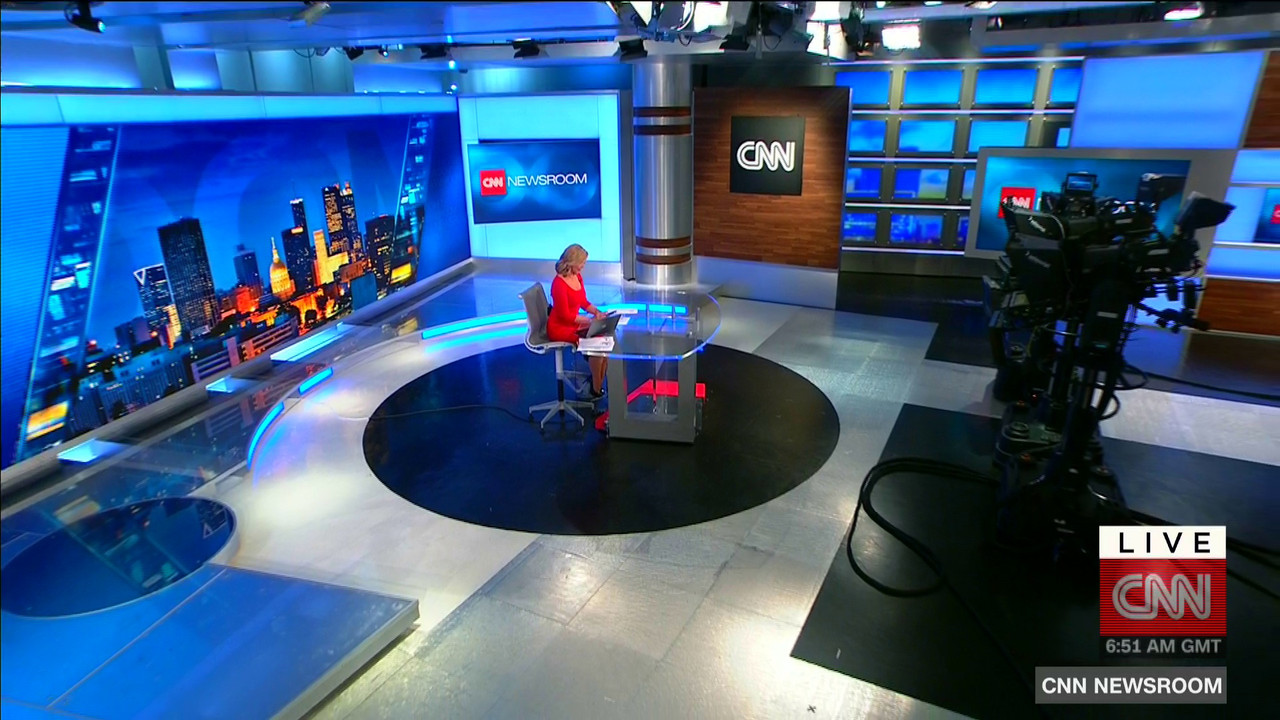 CNN Newsroom - 25.09.2019  (2)