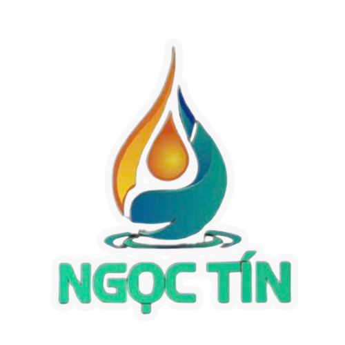 Logo Ngọc Tín Color