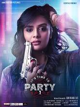 Its Time to Party (2020) HDRip Telugu Movie Watch Online Free