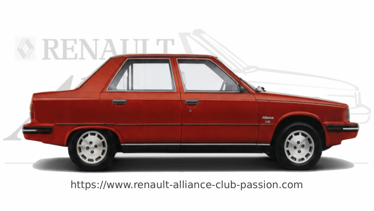 Renault Alliance4p