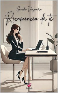 Giada Vismara - Ricomincio da te (2024)