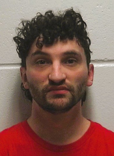 Dakota "Kody" Czerwonka (Effingham Police Department)