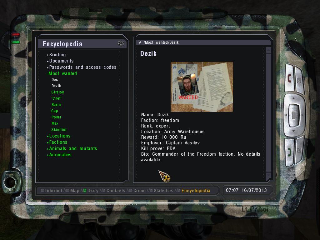 ss pawe И 02 07 09 06 42 31 (l01 escape)