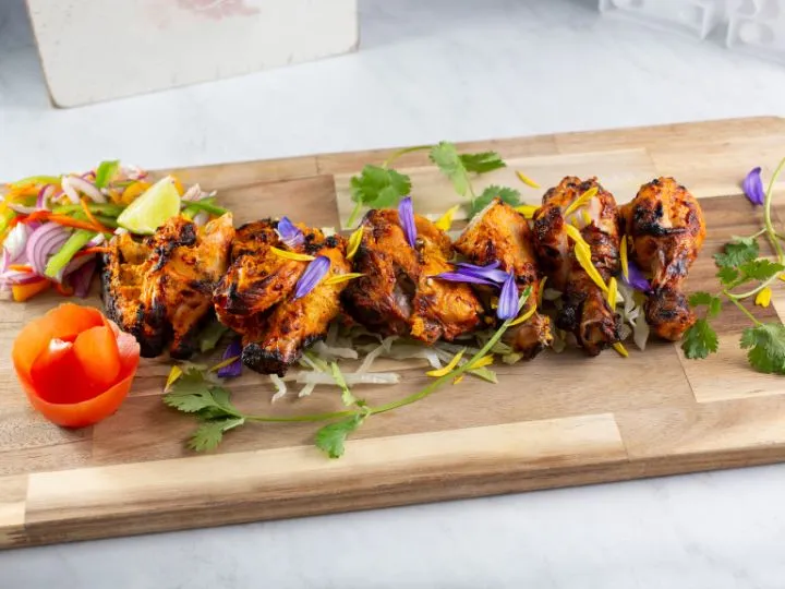 The Tandoor Revolution