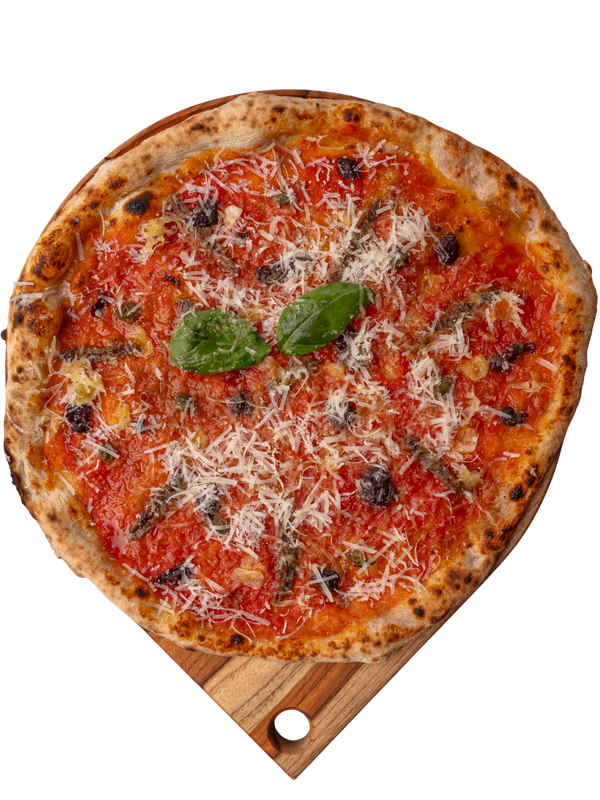MARINARA NAPOLETANA