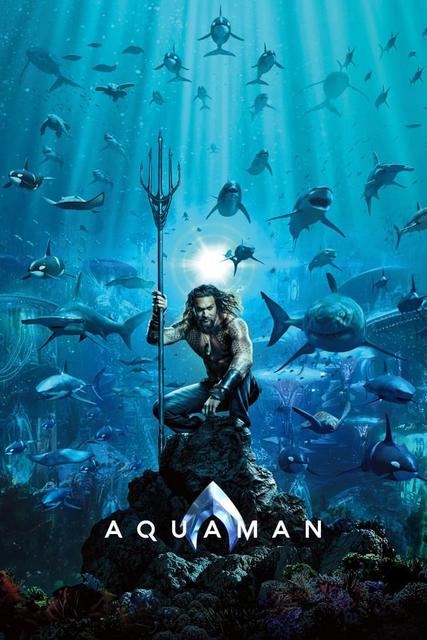 Aquaman (2018) MULTi 1080p BluRay Aquaman (2018) MULTi 1080p BluRay