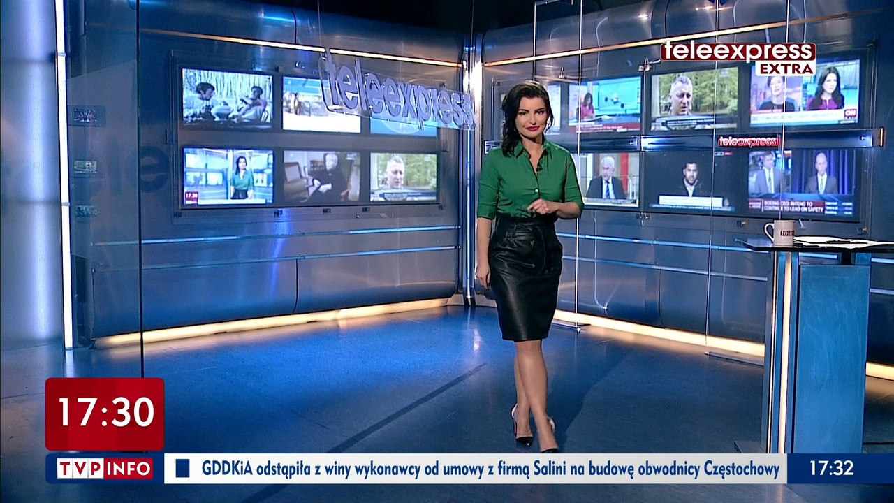 TeX Extra - 29.04.2019 #82