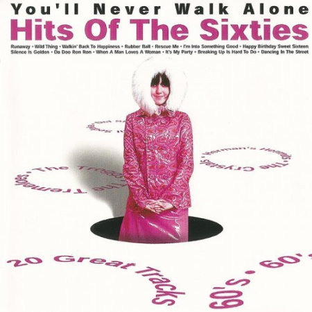 VA   You'll Never Walk Alone   Hits Of The Sixties (2000)