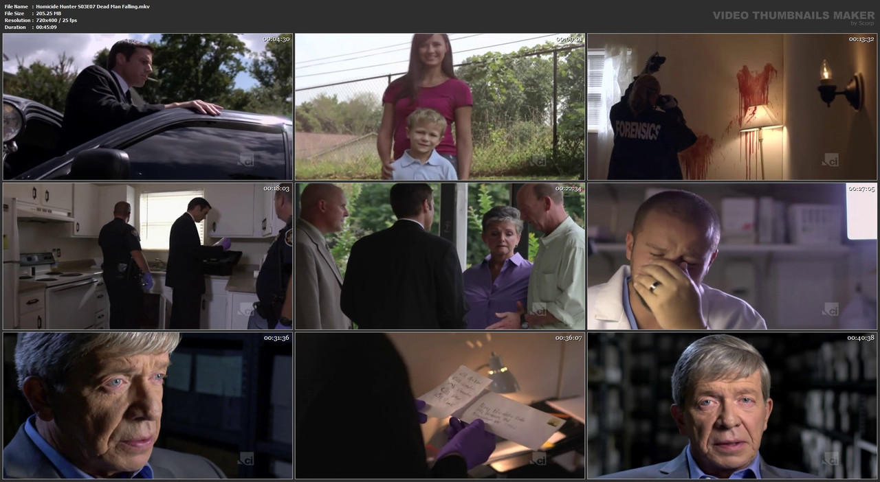 Homicide Hunter S03E07 Dead Man Falling.mkv