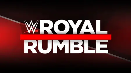 WWE Royal Rumble 2024