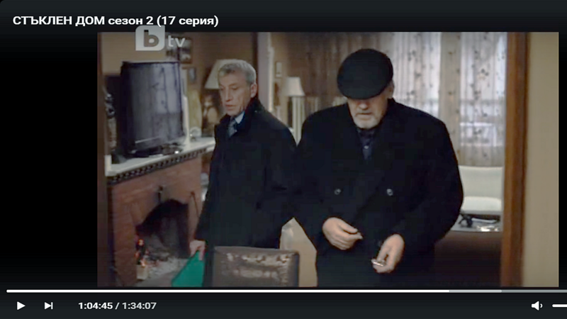 Фото/изображение с Телесериал.com
