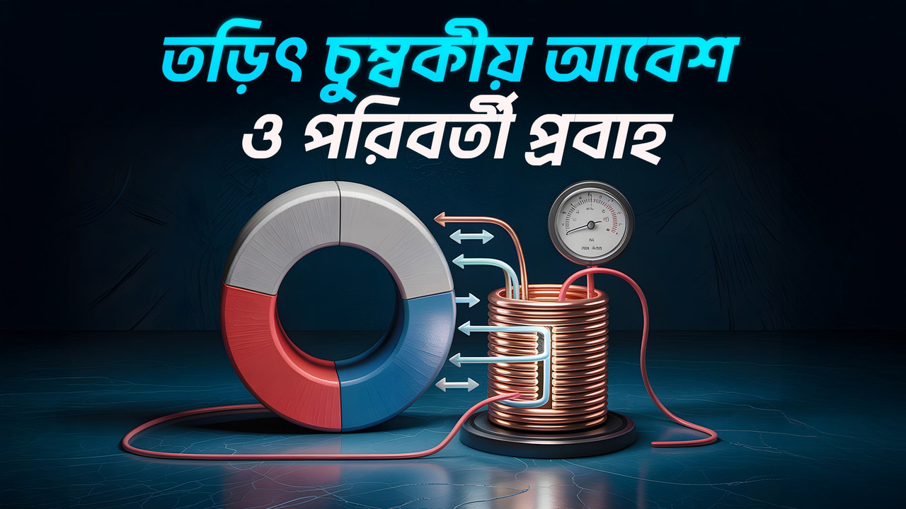 পরমাণুর মডেল  এবং​ নিউক্লিয়ার পদার্থবিজ্ঞান​​​​