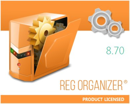 Reg Organizer 8.80 Beta