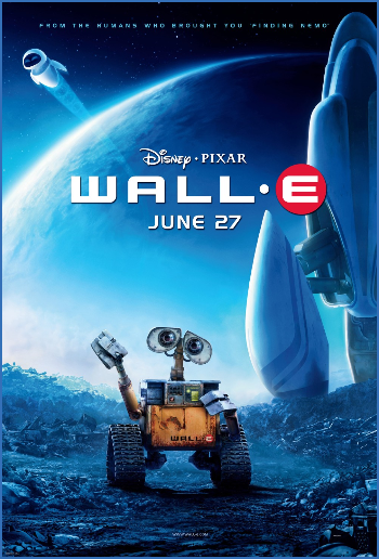 WALL-E 2008 1080p BRRip x264 AC3-DiVERSiTY