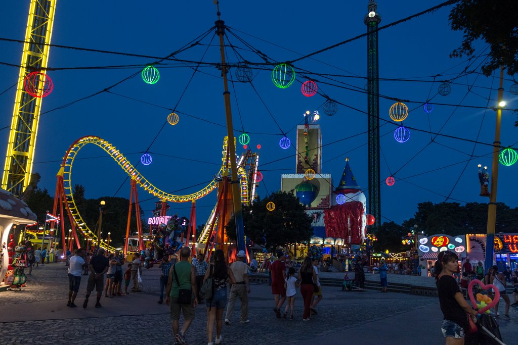 VIENA (14 AGOSTO) - Austria y Bratislava (38)