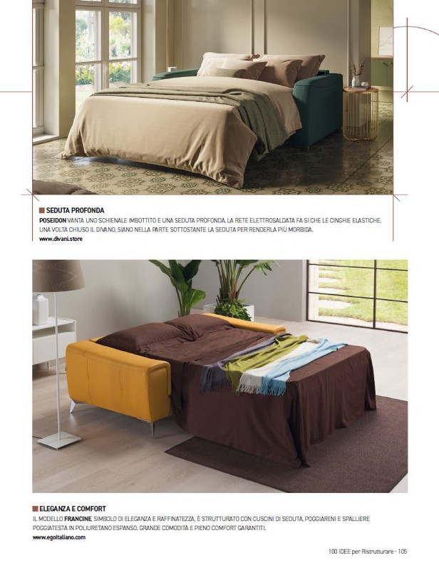 100 Idee Per Rist Ago 2024 (8)