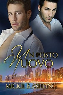 Mickie B. Ashling - Un posto nuovo (2019)