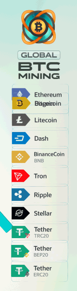 Globalbtcmining