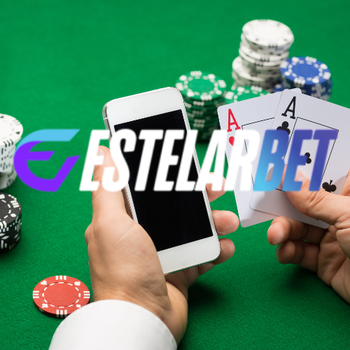 Los mejores bonos del casino en línea Estelarbet