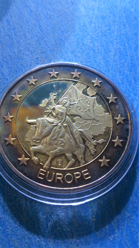 Европа,Лиссабон.Позолота