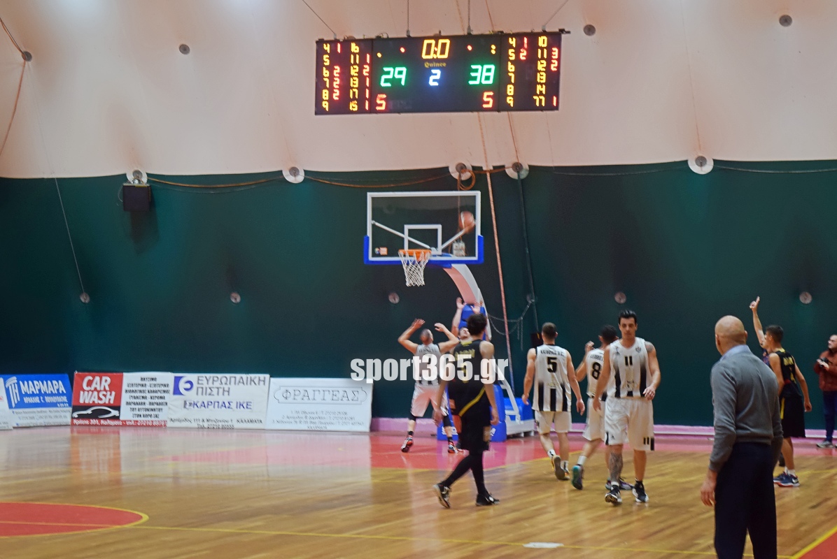 , &Mu;&alpha;&tau;&sigma;ά&rho;&alpha; &sigma;&tau;&eta;&nu; &Tau;έ&nu;&tau;&alpha;, &omicron; &Delta;ί&omega;&nu;&alpha;&sigmaf; &pi;ή&rho;&epsilon; &mu;&epsilon;&gamma;ά&lambda;&omicron; &delta;&iota;&pi;&lambda;ό &epsilon;&pi;ί &tau;&eta;&sigmaf; &Kappa;&alpha;&lambda;&alpha;&mu;ά&tau;&alpha; BC &mu;&epsilon; 92-81 &sigma;&tau;&eta;&nu; 2&eta; &pi;&alpha;&rho;ά&tau;&alpha;&sigma;&eta; (&phi;&omega;&tau;ό & &beta;ί&nu;&tau;&epsilon;&omicron;)