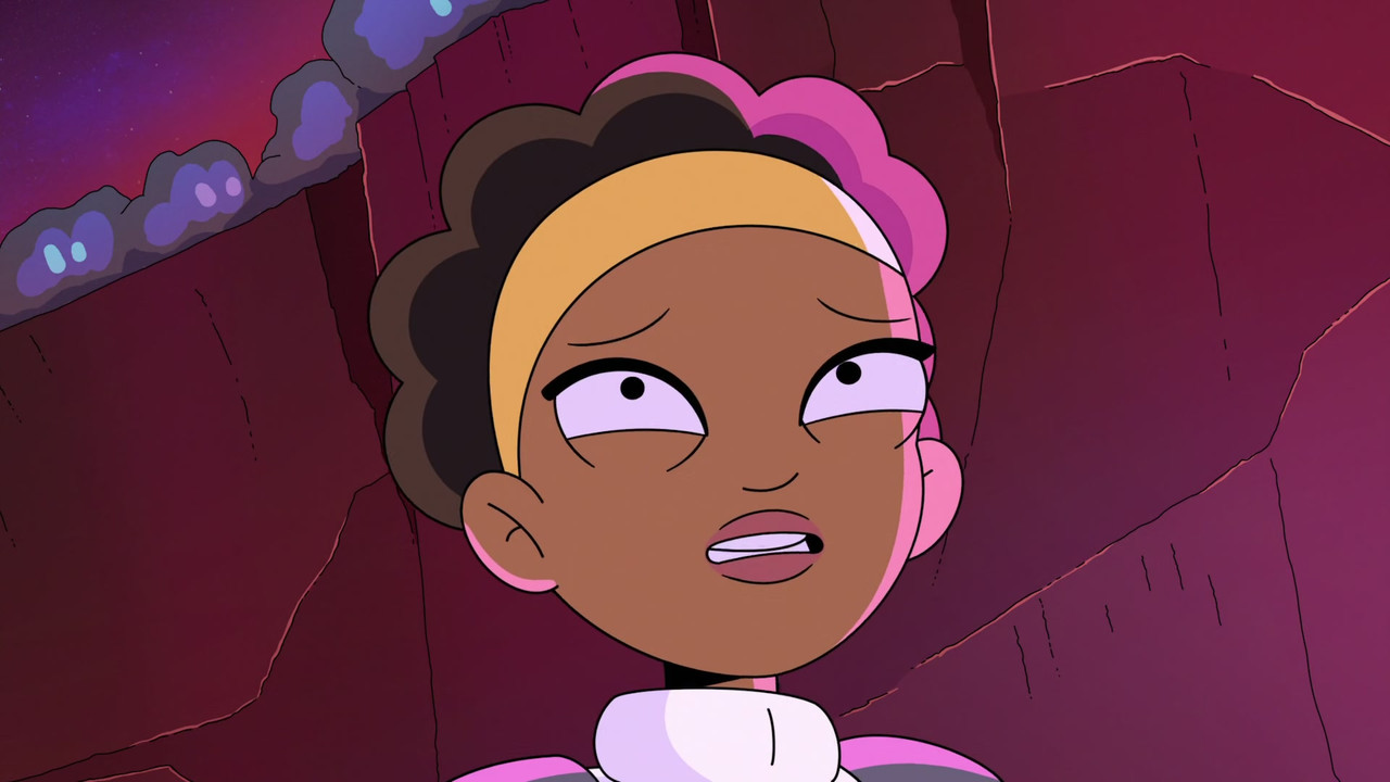 Final Space (2018) - S01E05 - Chapter Five (1080p WEB-DL x265 Im