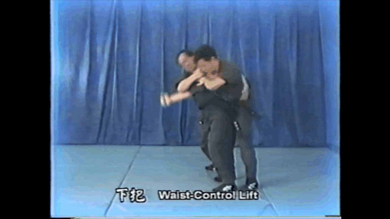 lin follow up strike 1
