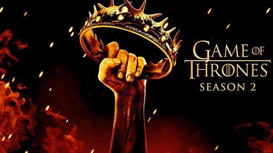 Game of Thrones (2012) Season 2 Complete Game of Thrones (2012) Season 2 Complete
