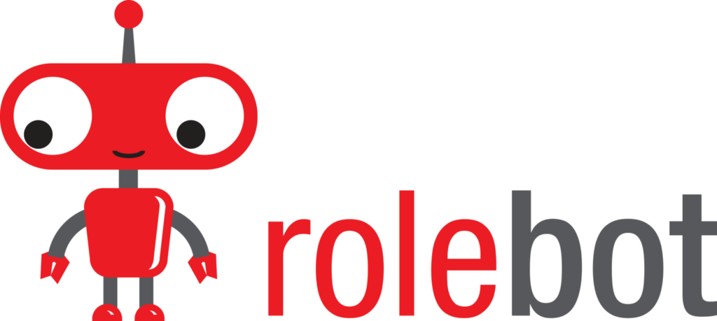 Rolebot Logo