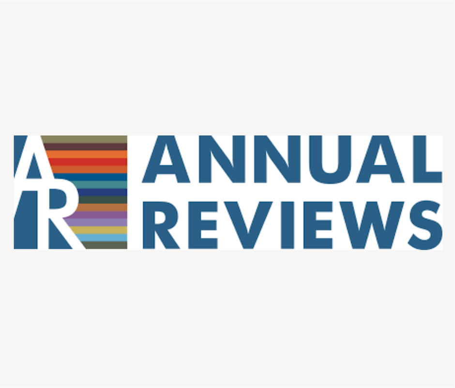 Annual Reviews