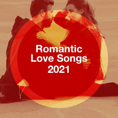 VA - Romantic Love Songs (2021)