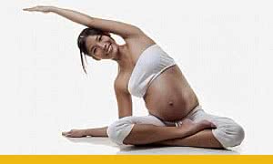 Prenatal Yoga - from Week 12 to Week 40 (2020-08)
