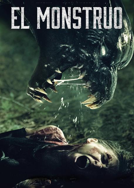 მონსტრი / The Monster / monstri