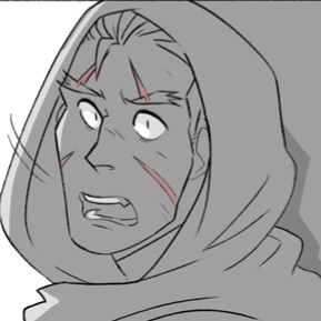 2 demons ua Genji Shimada