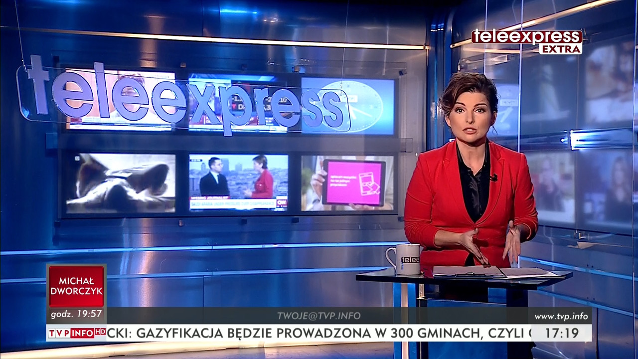 TeX Extra - 11.10.2018 #22