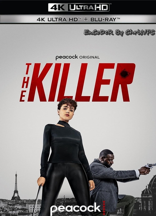Królowa Umarłych / The Killer (2024) MULTI.HDR.DoVi.Hybrid.2160p.WEB.DL.DDP.AC3-ChrisVPS / LEKTOR i NAPISY