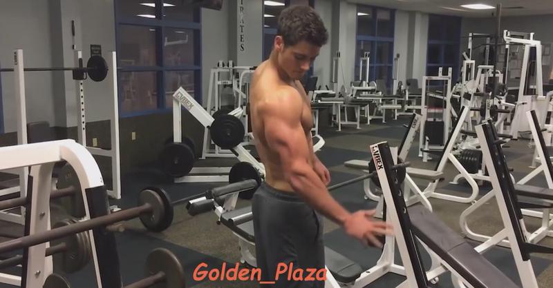 [Image: G-PConnor-Murphy-Adonyx-Men-God-Like-Physique.jpg]