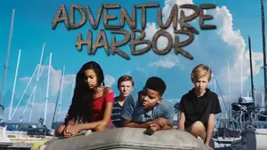 Adventure Harbor 2021