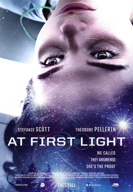 At First Light (2018) PL.SUBBED.BRRip.XViD-MORS/ Napisy PL