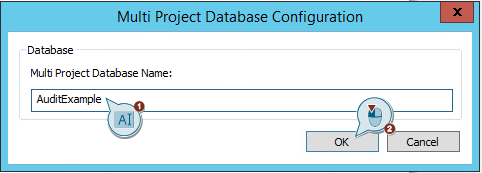 How do you set up WinCC Audit How do you set up WinCC Audit