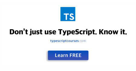 Learn TypeScript from the ground up with James Henry