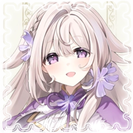 Westringia | Flower Knight Girl