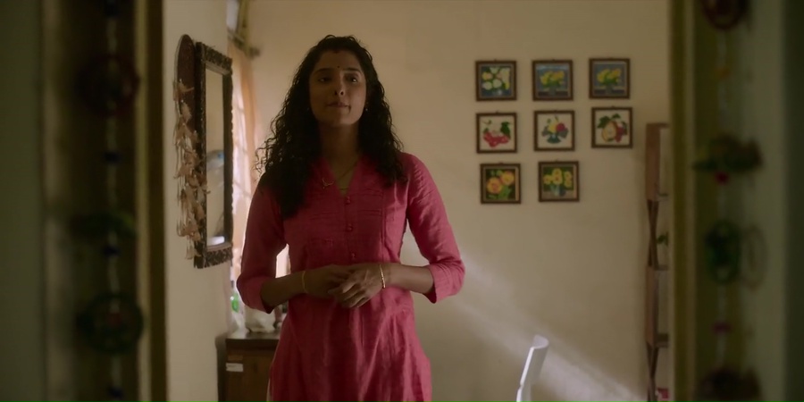 Brinda (2024) Season 1 [Hindi + Tamil + Telugu + Malayalam + Kannada] WebRip 480p, 720p ESub - Complete Screenshot