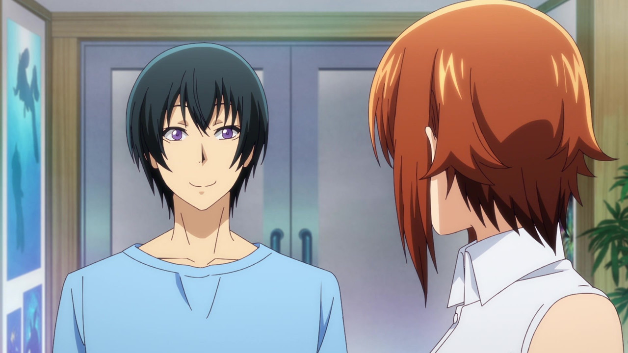 [SubsPlease] Grand Blue S2 - 01 (1080p) [77A4D9B8].mkv.0002