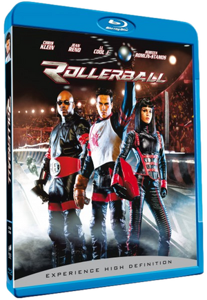 Rollerball (2002) Full HD Untouched 1080p TrueHD+AC3 5.1 ENG AC3 2.0 iTA SUBS iTA