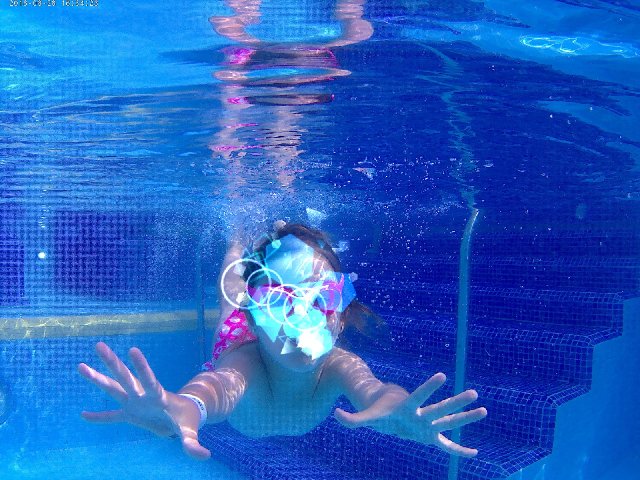 Día 4 (26 junio): Un mal día - Riviera Maya 2018 (2)